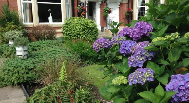 Rostrevor Hotel - Guest House