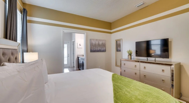 Magical Disney Getaway w/ Pool & Game Room!