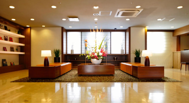Hotel Resol Machida