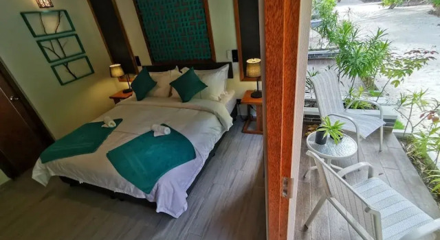 Village Hideaways & Spas