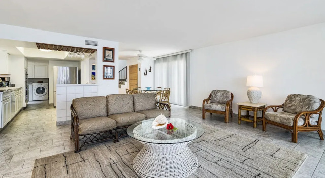 Hale Kai O'kona 4 Bedrooms 3 Bathrooms Condo, Забронировать Апартаменты/квартира СПА-отели Каилуа-Кона, SPA-услуги