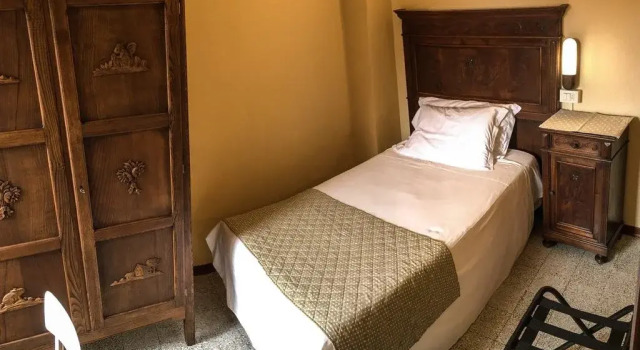 Albergo La Pace