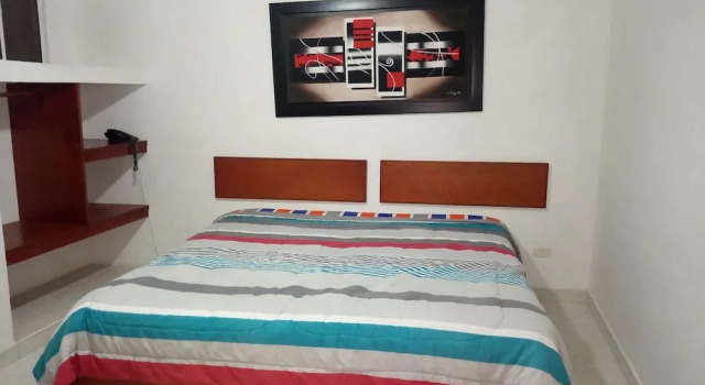 Hotel Mary plaza, Book Hotel Sincelejo Sucre