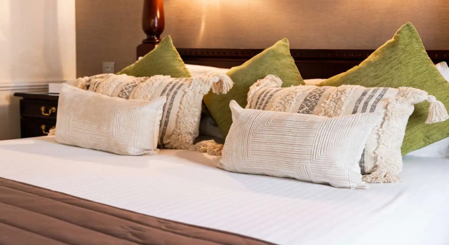 Двухместный номер Executive Best Western Royal Hotel