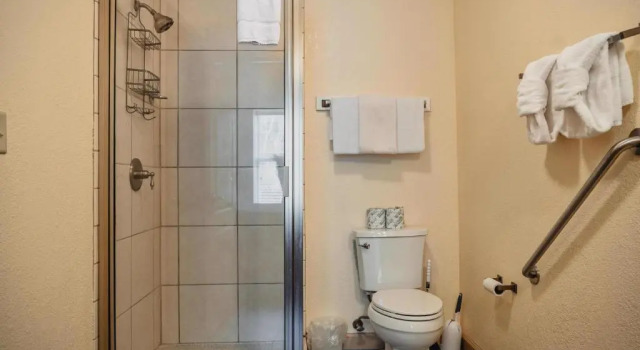MVC - Unit 3207 - Happy Place, Забронировать Отель Отели Пиджен-Фордж с парковкой, рядом с Cooter’s Place &amp; Museum, Парковка