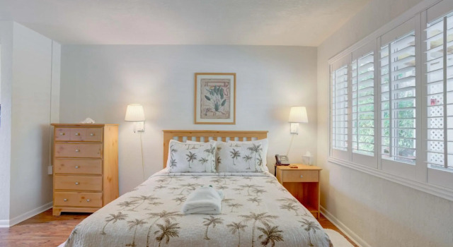 Tequesta Palms Inn
