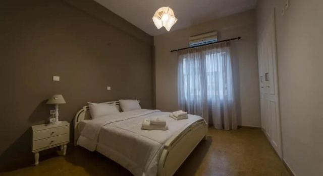 Ev Zin Apartement Dafnon