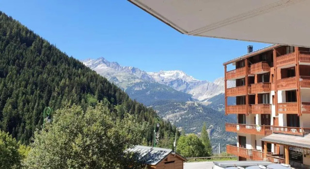 Résidence Thabor D - 2 Pièces pour 6 Personnes 28