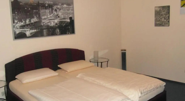 Двухместный номер Standard Hotel Schloßschenke