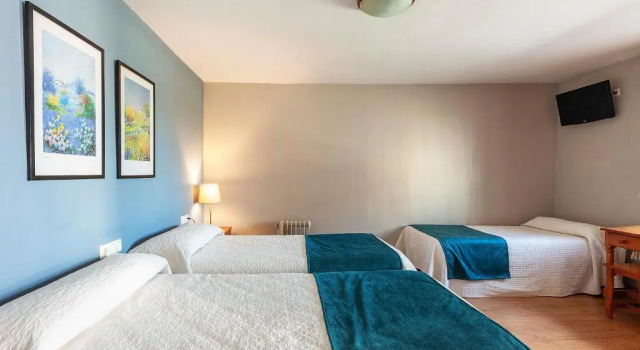 Бунгало Standard Hotel Sulayr