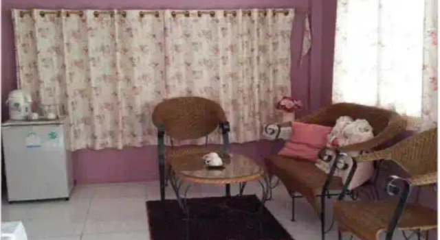 Kiangmok Chalet
