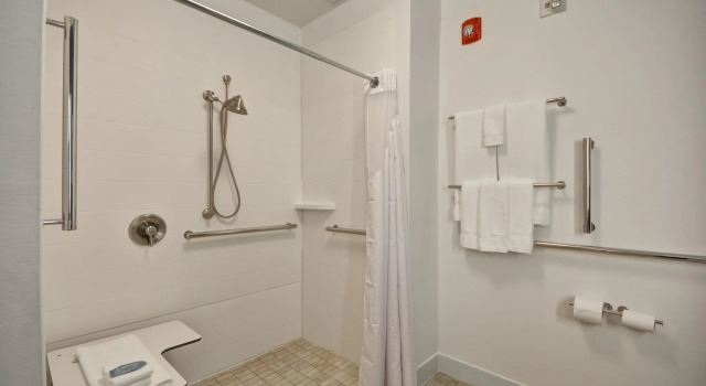 Двухместный номер Standard Holiday Inn Express - Evansville by IHG