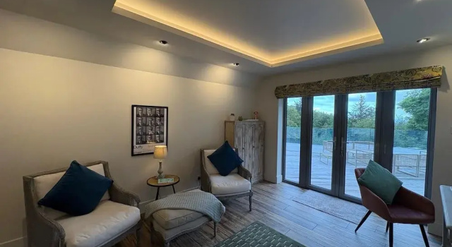 Люкс Luxury Kingsley House
