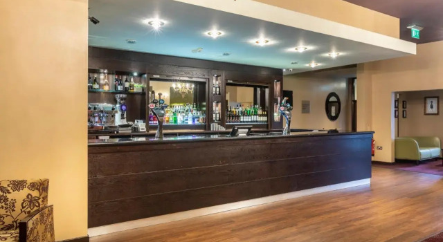Hallmark Hotel Gloucester, Boek Hotel Hotels in Merseyside met zwembad, Zwembad