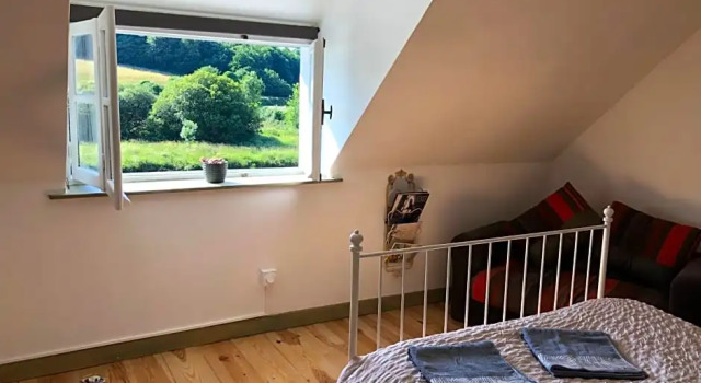 La Derni¿ ¿ape, Đặt Khách sạn Port-Launay Brittany