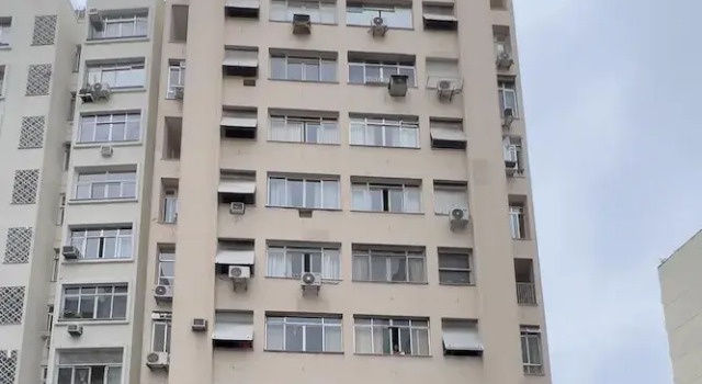For Families 10min From Copacabana Beach Pl804, Забронировать Отель Отели штата Рио-де-Жанейро с парковкой, Парковка