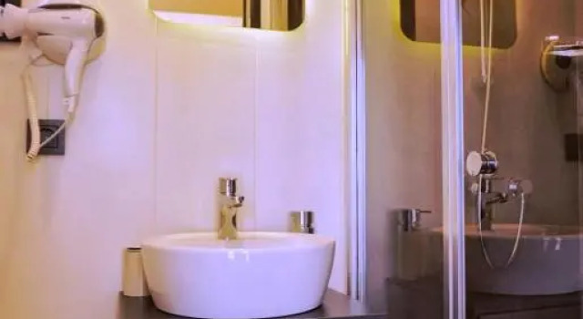 Номер Deluxe Villa La Fontana Urla