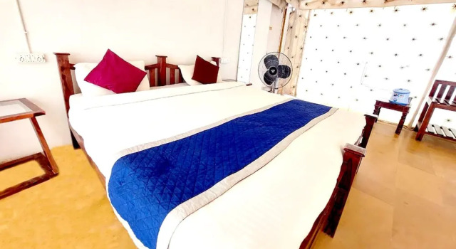 Тент Sheesh Mahal Desert Camp