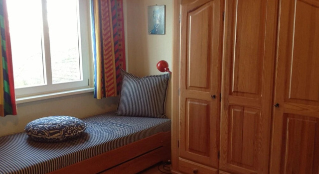 Ferienwohnung "alte Schule"