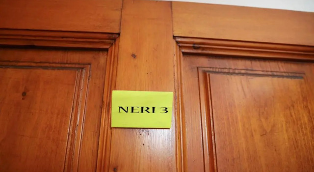 Апартаменты Standard Nerii 3
