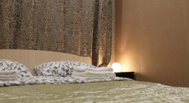 Elysium Hotel at Pushkinskaya