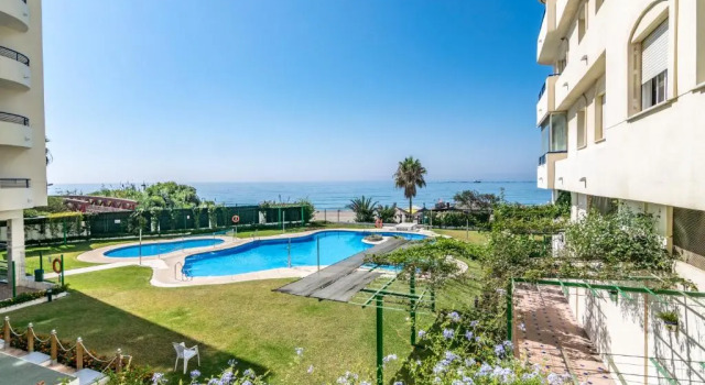 Апартаменты Standard Banana Beach