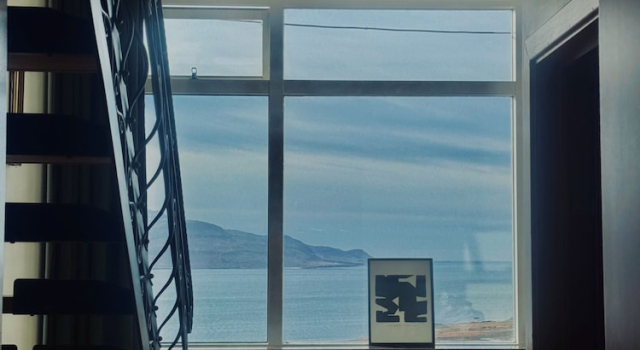 Номер Standard Hotel Glymur