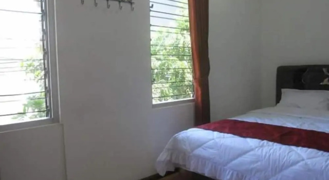 Suite Providence Homestay