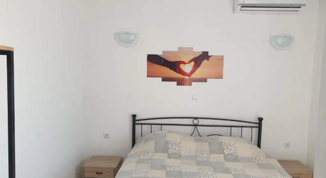 Апартаменты Paradis Studios
