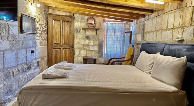 Cappadocia Balloon House, Rezerwuj Hotel Ürgüp 