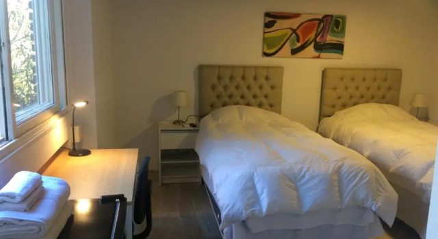 Двухместный номер Standard La Ysidora Hotel & Spa