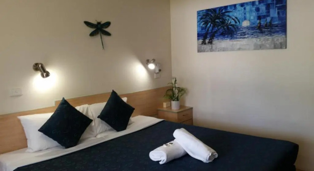 Номер Standard Cairns Gateway Resort