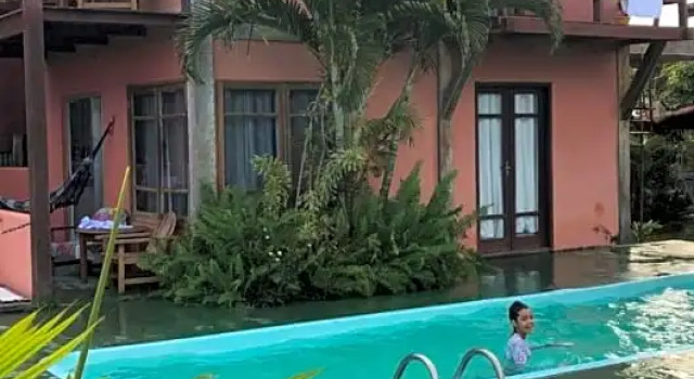 Номер Standard Arraial Praia Hotel Pousada