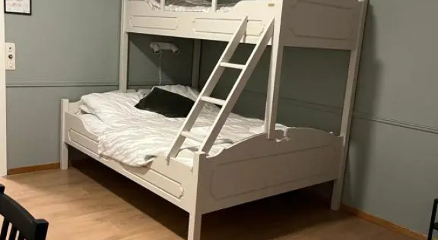 Habitación doble Estándar Stor-Elvdal Hotell