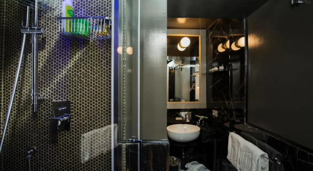 Двухместный номер Standard Torre Argentina Relais - Residenze di Charme