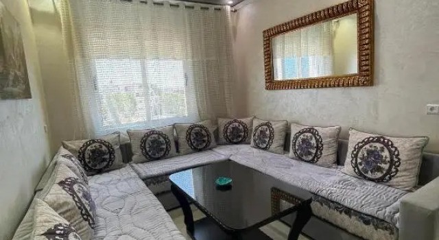 appartement 10, Rezerwuj Apartament Hotele w Tanger-Tetouan z parkingiem, Parking