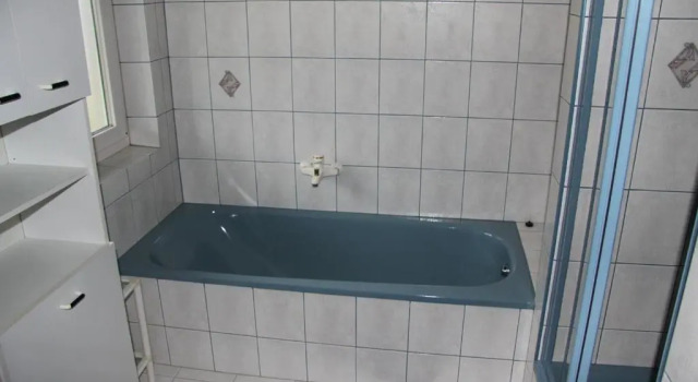 Апартаменты Ferienwohnung Haus Cerny