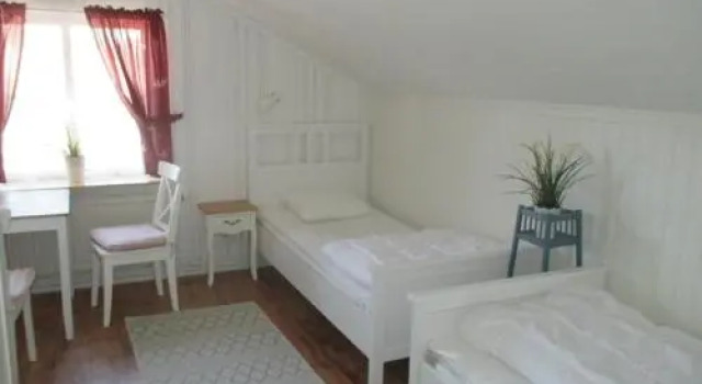 Munkebergs Stugor & Vandrarhem, Prenota Hotel Hotel a Svealand con parcheggio, Parcheggio