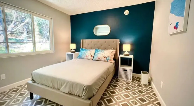 Pacific Dreams Home in Calabasas, Забронировать Дом для отпуска Калабасас San Fernando Valley