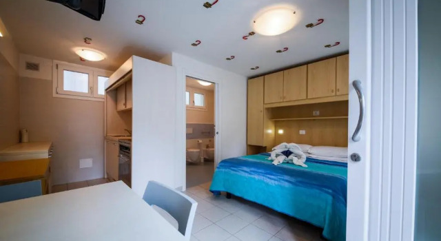 Студия Standard Villa Lucilla
