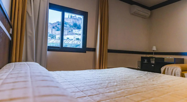 Hotel Machaco