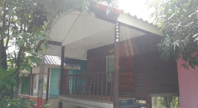 Бунгало Standard Bung Lung Resort