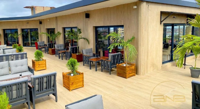 Bnb Resort, Boek Bed and Breakfast Abidjan Abidjan