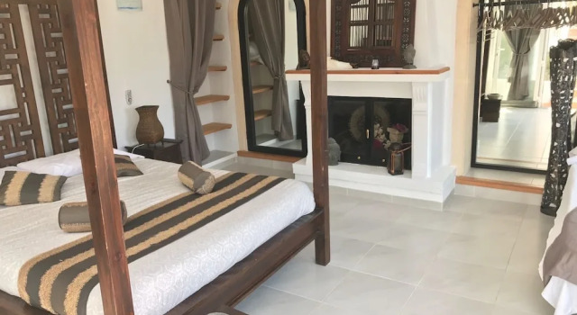 Villa Jávea