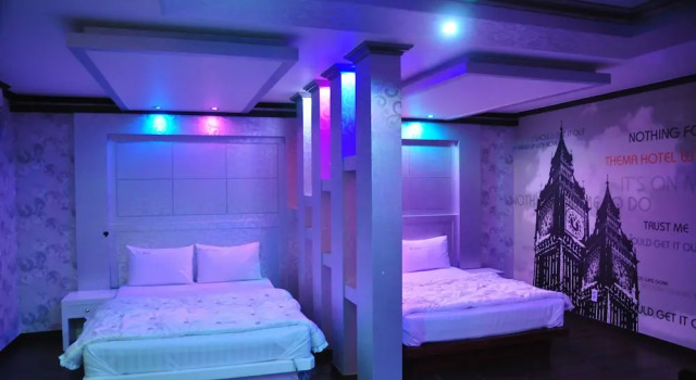 Люкс W Motel