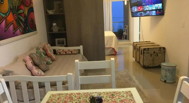 Апартаменты Gala Puerto Apartamento 108