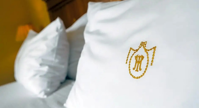 Семейный номер Standard Hotel Inglaterra