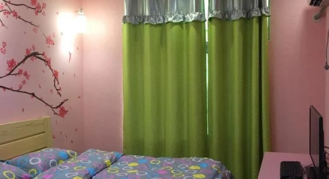 Momo Hotel
