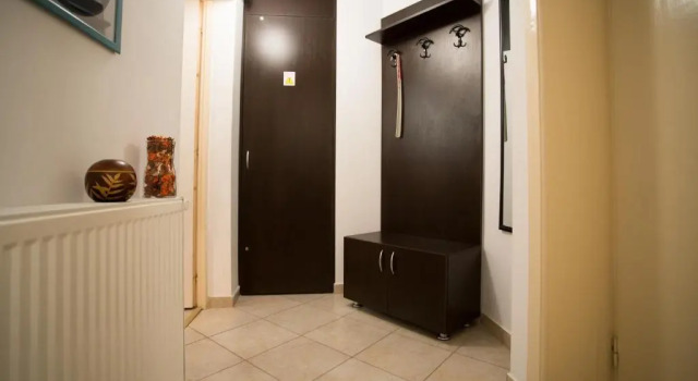 Апартаменты Heart of Bucharest Studio