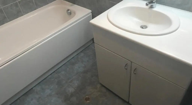 Студия Flora Apartment 619